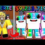 Descarga y juega Roba un Brainrot